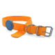Collare waterproof Orange