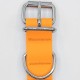 Collare waterproof Orange