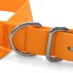 Collare waterproof Orange