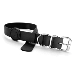 Collare waterproof BLACK