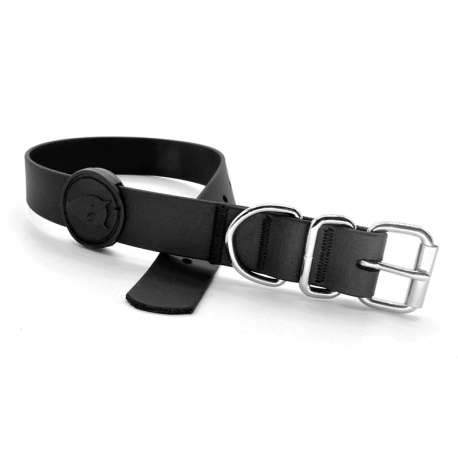 Collare waterproof BLACK