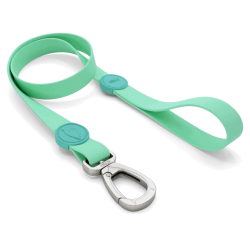 Guinzaglio waterproof CARIBBEAN GREEN