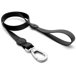 Guinzaglio waterproof Black