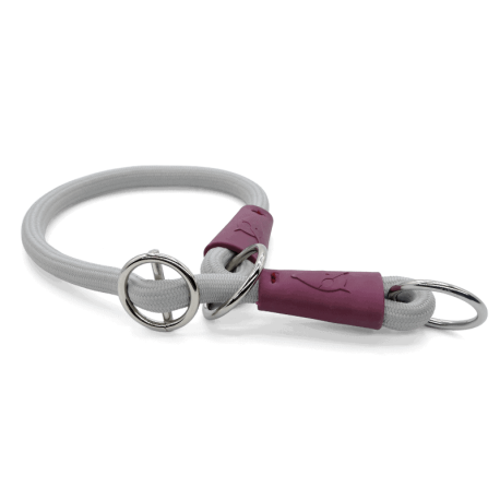 Collare da addestramento regular touch GREY