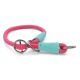 Collare da addestramento regular touch FUCHSIA