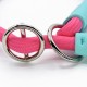 Collare da addestramento regular touch FUCHSIA