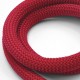 Corda regular touch RED VELVET