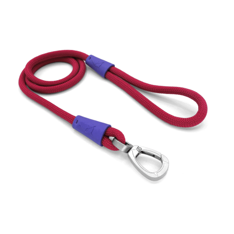 Corda regular touch RED VELVET