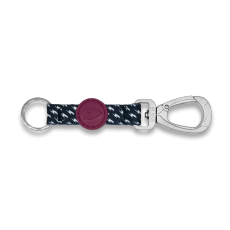 Portachiavi Power flow