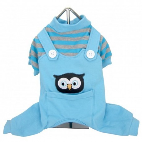 Animal PJ Owl