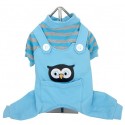 Animal PJ Owl