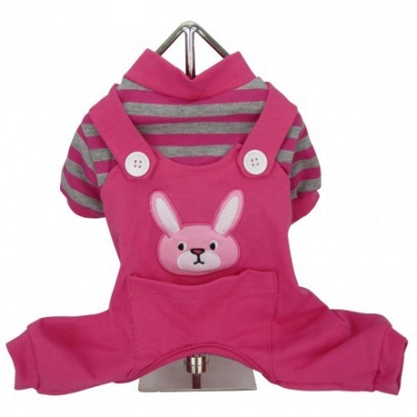 Animal PJ Bunny