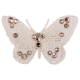 Hair-clip Butterfly Wings