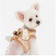 Pettorina Lidia Vest Harness