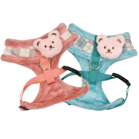 Pettorina Annika Harness