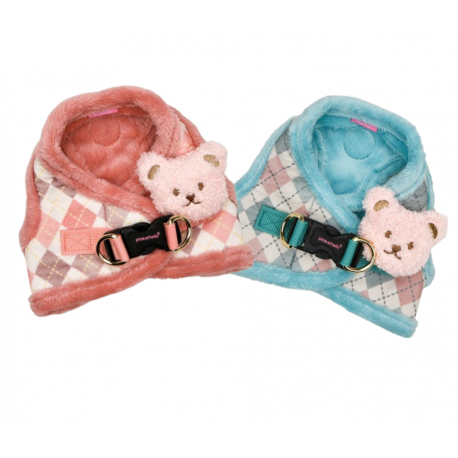 Pettorina Annika Vest Harness