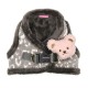 Pettorina Tailsy Vest Harness