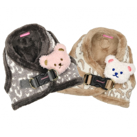 Pettorina Tailsy Vest Harness