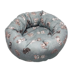 Ciambella Gatto 750U1