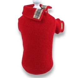 Bauberry Kiki Maglioncino