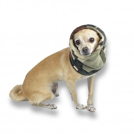 MD Military Scaldacollo