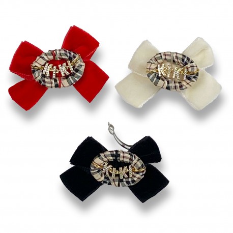 Bauberry Kiki Forcina