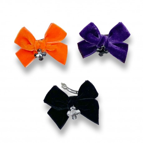 Rood & Velvet Forcina