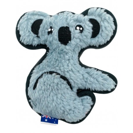 Koala tuffles wwf in materiale riciclato