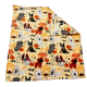 Michi Coperta Pups Blizzard –Blanket