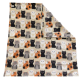 Michi Coperta Cute Cats – Blanket