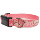 Collare Pink Hearts