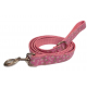 Guinzaglio Pink Ditsy Floral