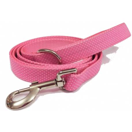 Guinzaglio Pink Dot