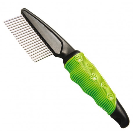 Pettine 20 denti rotanti