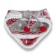 Pon Pon Xmas Bandana