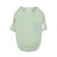 Recycled Pocket T-Shirt