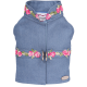 Harness Jacket Rose