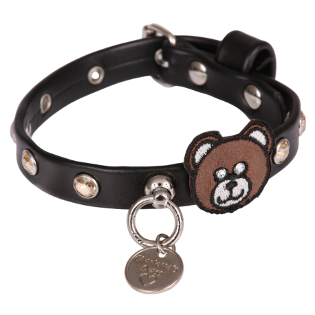 Collare Teddy Bear
