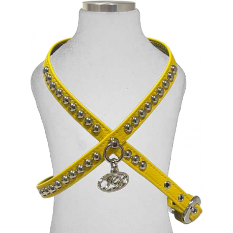 Pettorina Half Sphere