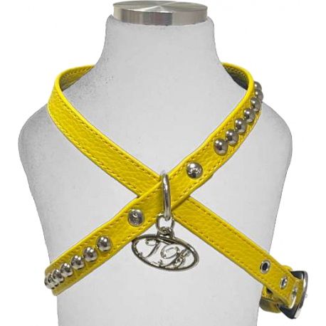 Pettorina Half Sphere scorrevole