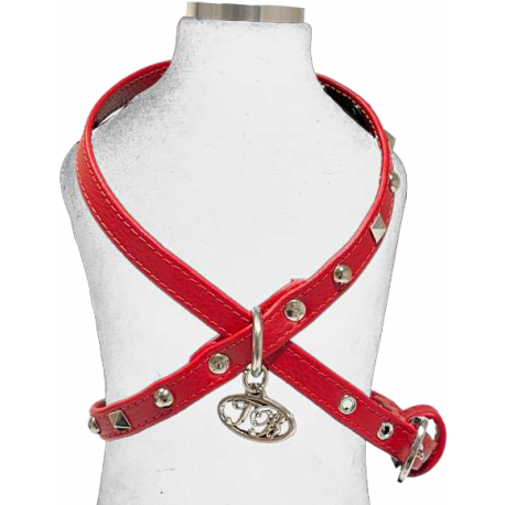 Pettorina Volcano scorrevole