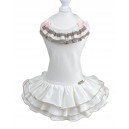 Kiki Baumarine Dress