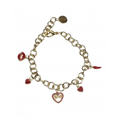 Jingle Bells Collana