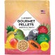 Lafeber Tropical Fruit Gourmet Pellets Parrot 1,8 kg