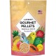 Lafeber Tropical Fruit Gourmet Pellets Parakeet 567 gr
