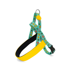 Pettorina norvegese Ocean Trek