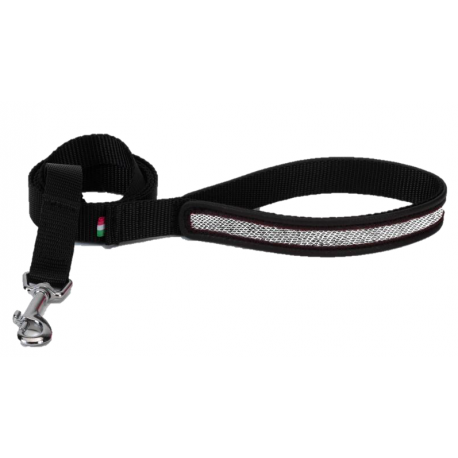Guinzaglio Pitone Grigio