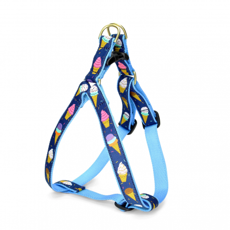 Ice Cream Harness