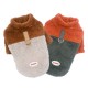 Ridge Fleece Jumper