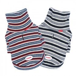 Heritage Turtleneck Sweater